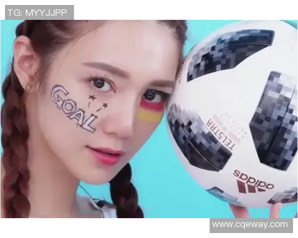 足球明星仿妆大比拼让你轻松变身球场风云人物的秘诀分享 足球明星仿妆大比拼让你轻松变身球场风云人物的秘诀分享