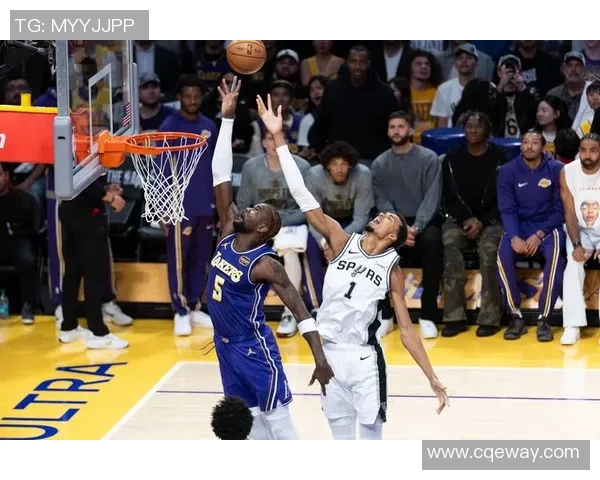 2009年马刺与湖人激战回顾：NBA季后赛的经典对决与传奇时刻