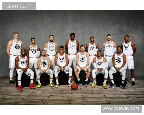 篮球明星卡通形象大揭秘让我们一起探索他们的趣味世界与精彩瞬间