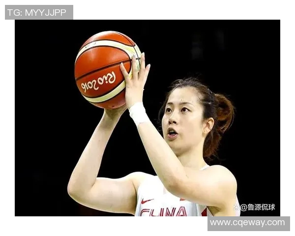 篮球场上的女神风采展现她们的实力与魅力