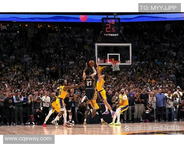 新篮球明星崛起NBA赛场的未来之星与他们的传奇故事 新篮球明星崛起NBA赛场的未来之星与他们的传奇故事
